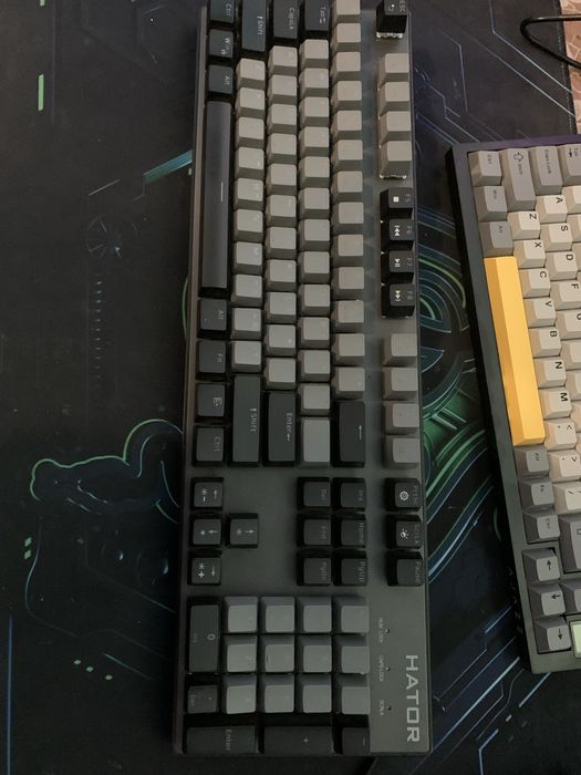 HATOR Starfall HTK-609