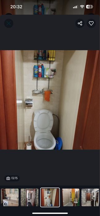 Квартира от собственика 3 кита.торг