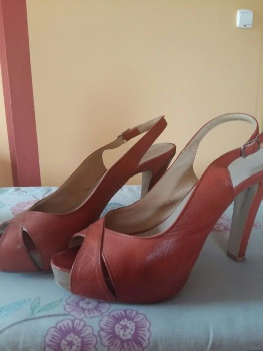 Buty damskie