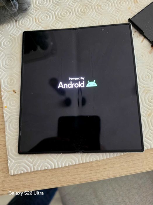 Telemovel samsumg ZFold 7