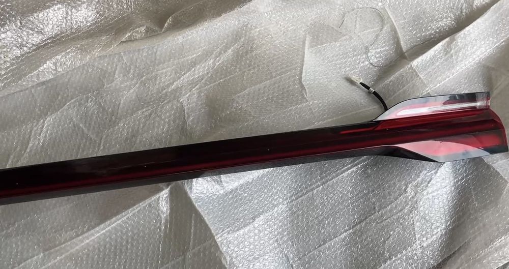 Стоп задній(фонарь центральний)BYD Song