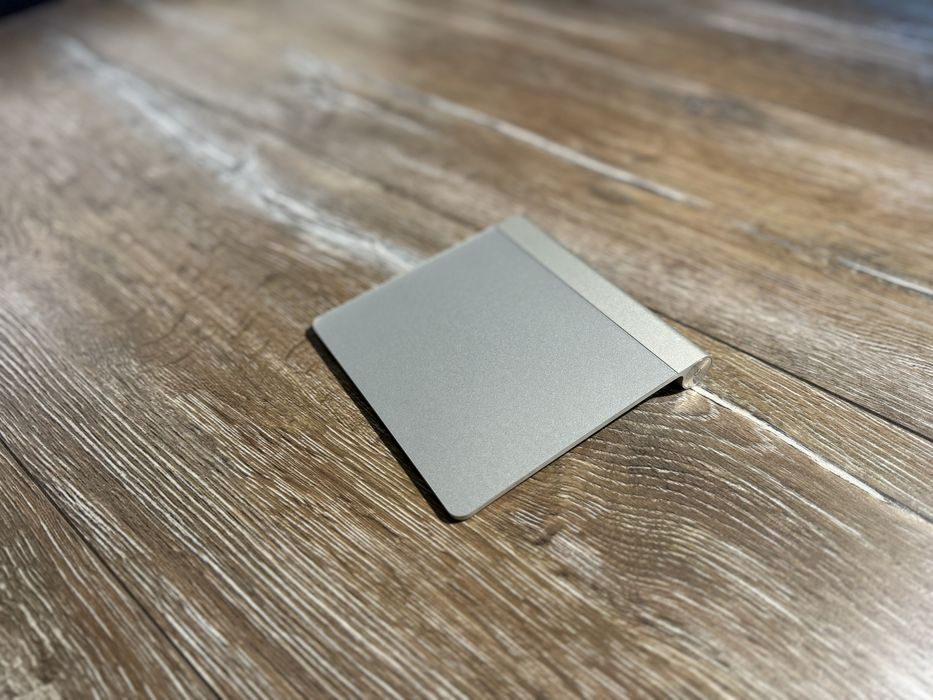 Apple Magic Trackpad