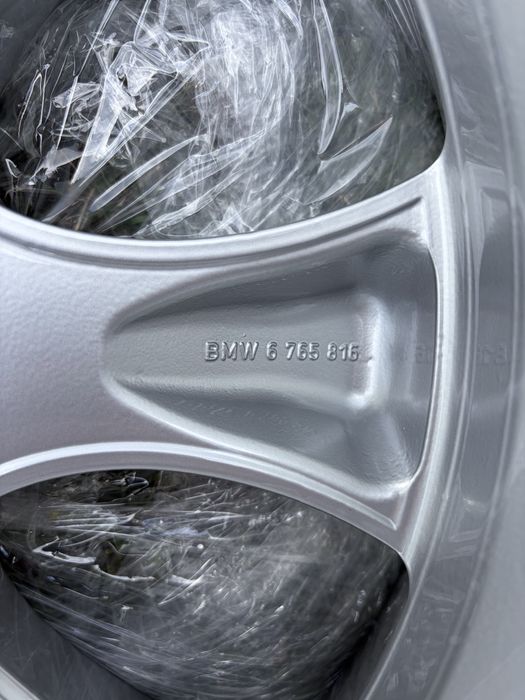 BMW Styling 162 OEM 18”