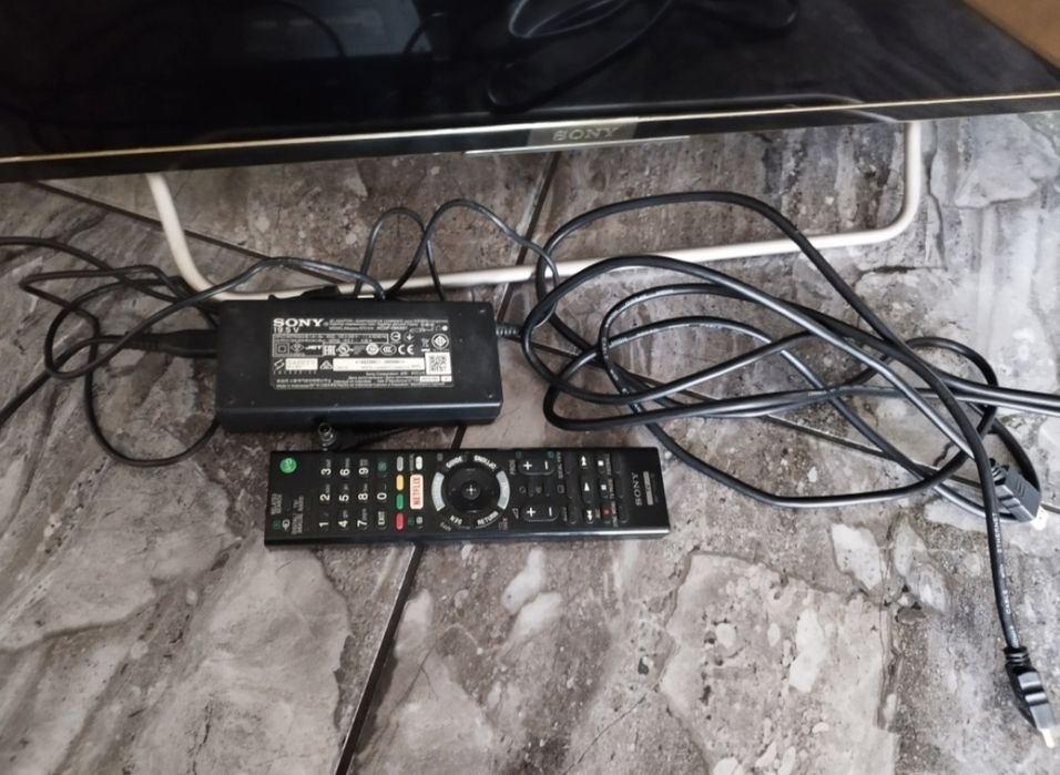 Telewizor Sony Bravia/ 40" Smart TV