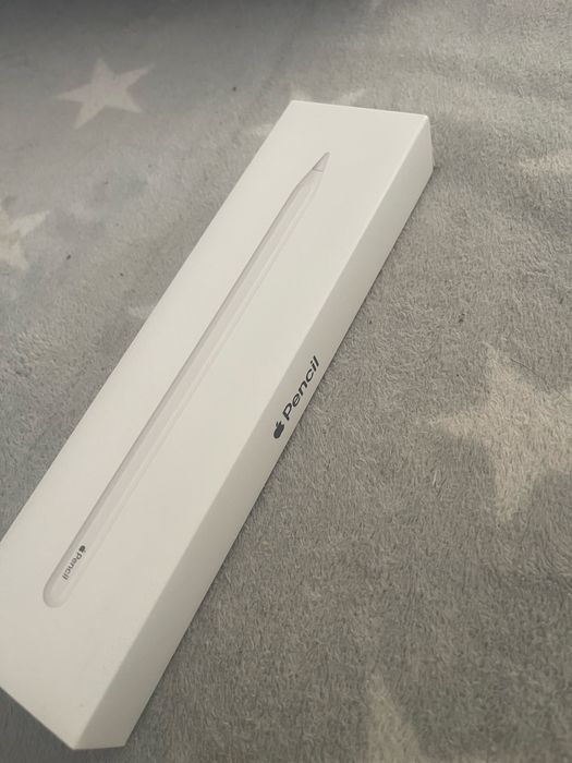 Apple pencil 2 (MU8F2)