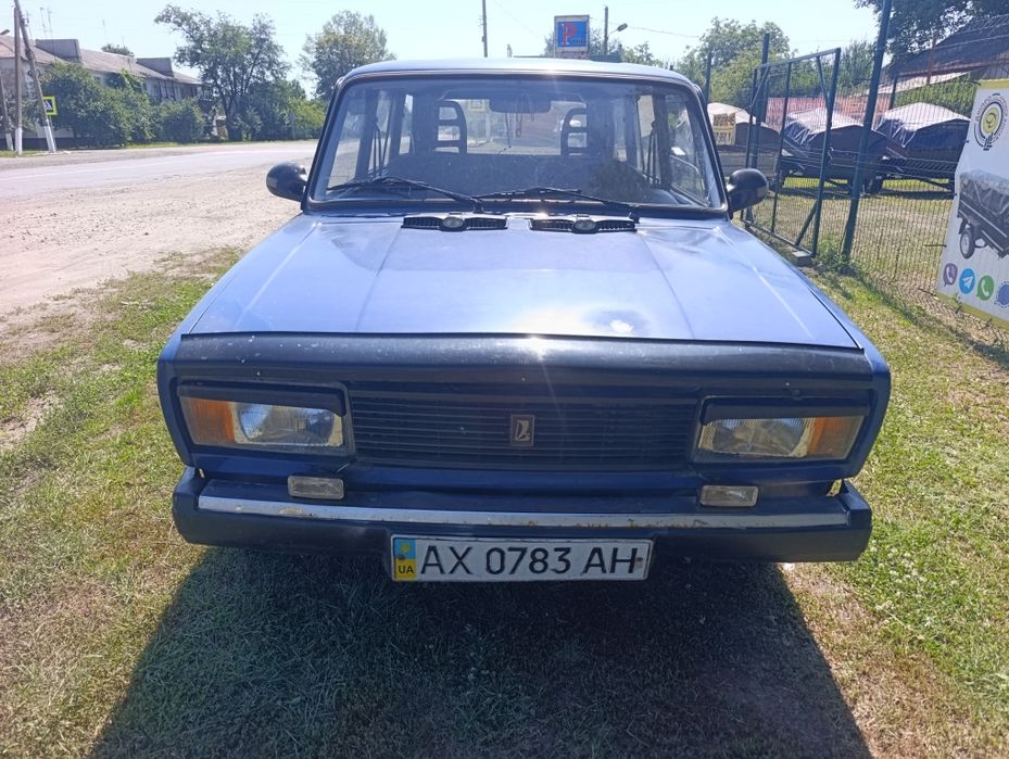 Ваз 21043 з газом