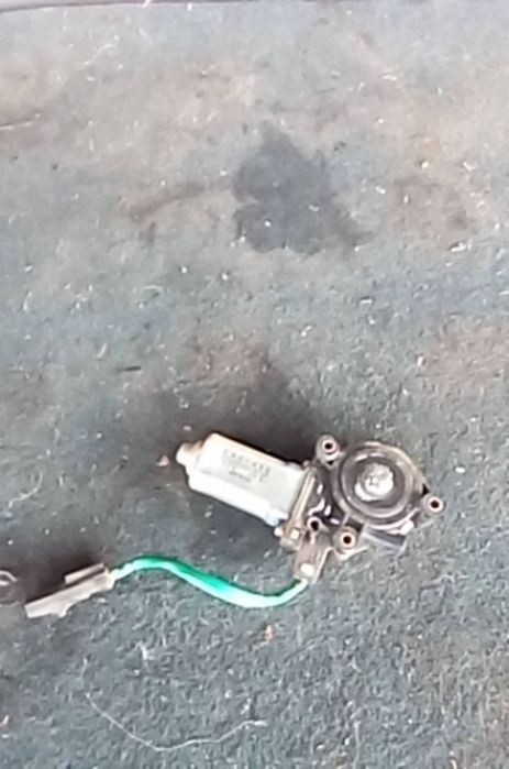Motor Do Vidro Jeep Grand Cherokee Ii (Wj, Wg)