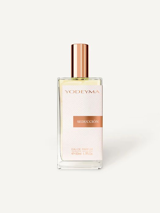 perfumy Yodeyma Seduccion 25 ml Flakon