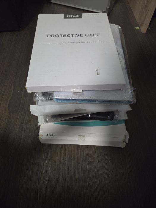 10 sztuk etui do tabletów