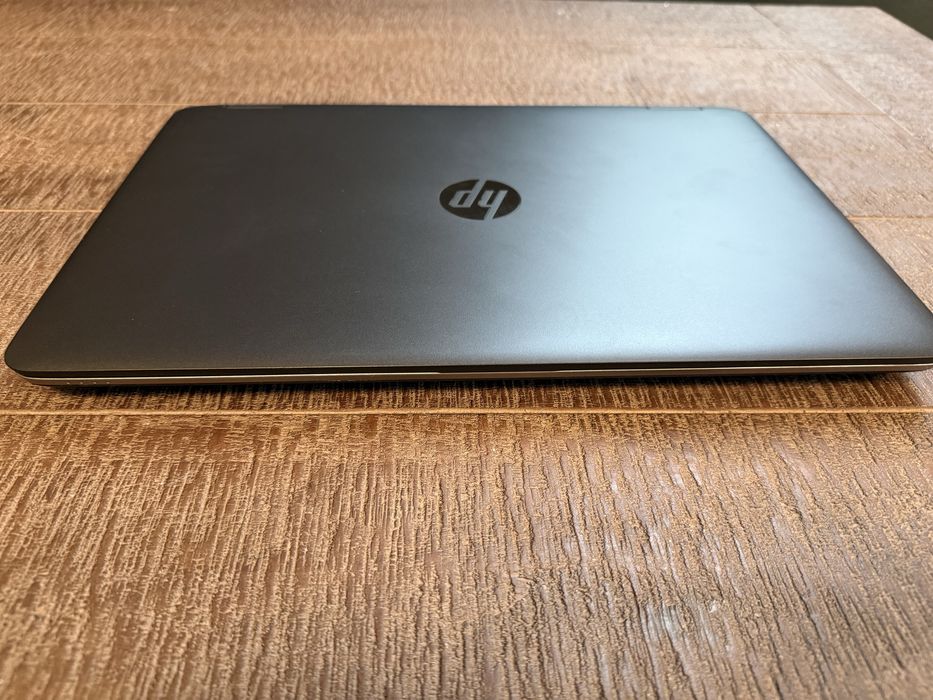 Notebook HP ProBook 650 G2,16GB RAM, 128GB SSD,Windows 11 Gwar.FVAT