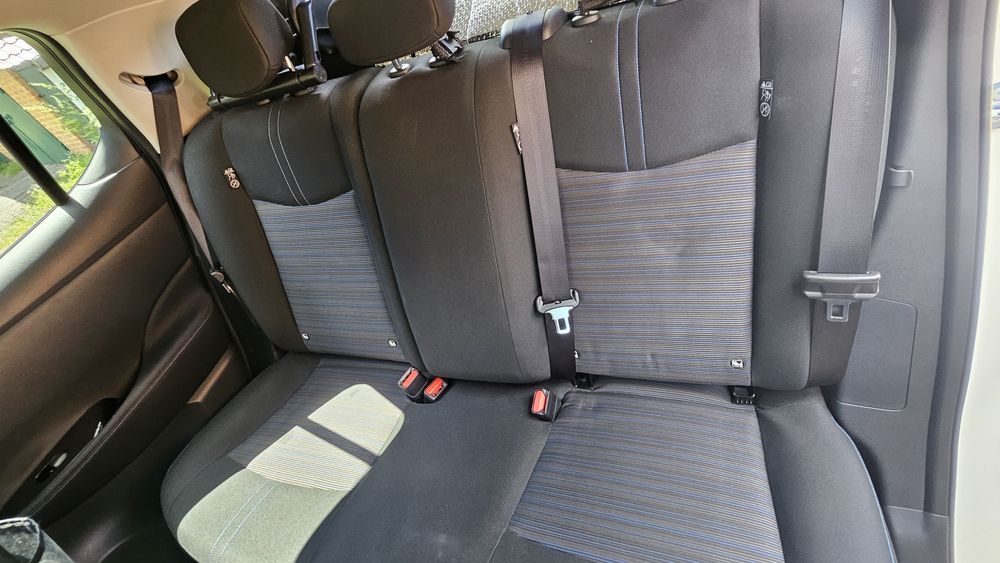 Nissan Leaf 2021 VIN SJNFAAZE1U0146879 фото оголошення 16 з 24