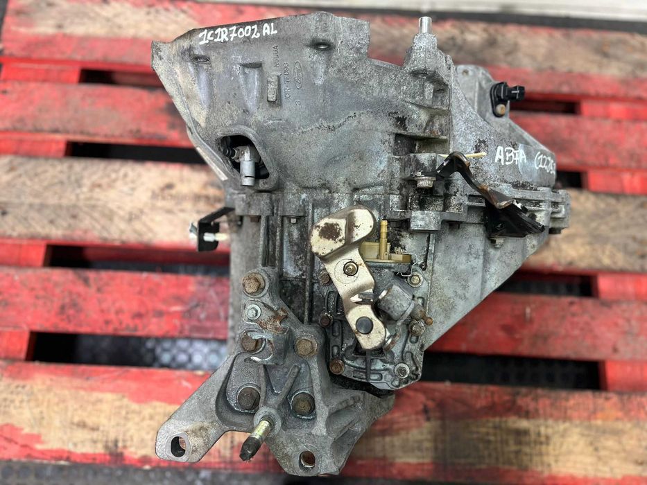 Caixa de velocidades Ford Transit 2.0DI (Ref.: 1C1R-7002-AL)