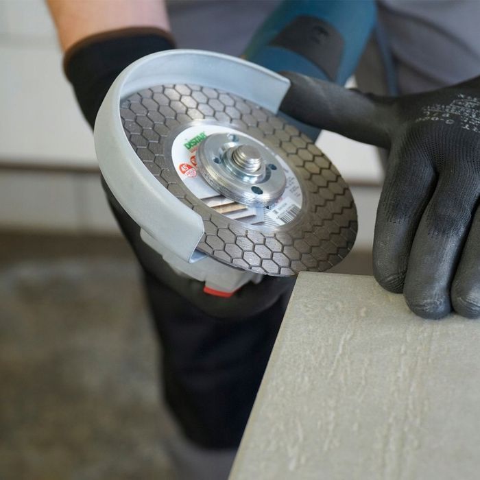 Tarcza Diamentowa Distar Do Cięcia Pod Kątem 45