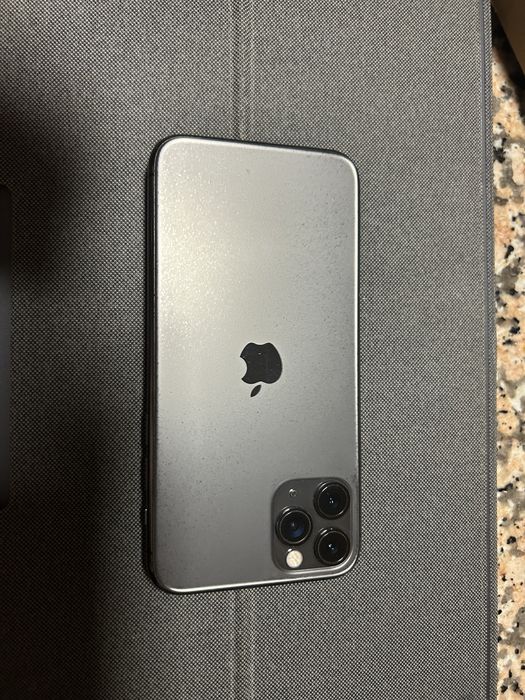 Iphone 11 pro 64gb