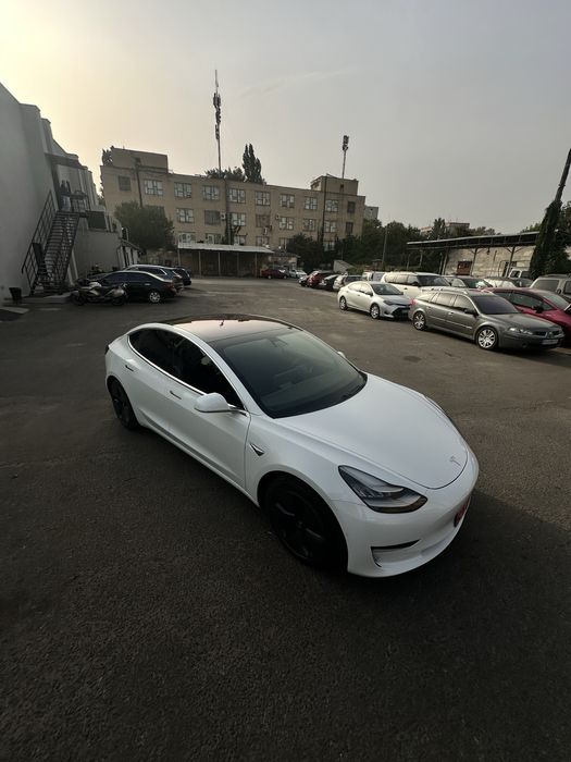 Аренда, tesla model 3, электро автомобили