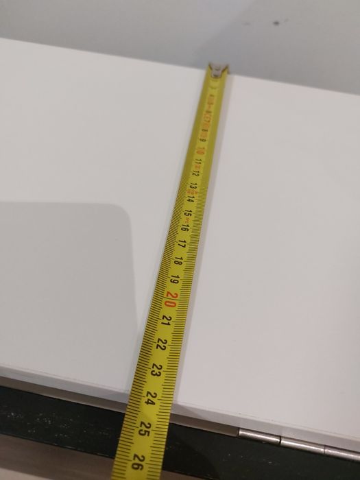 Składany stół kuchenny 103 × 76 × 73,5 cm