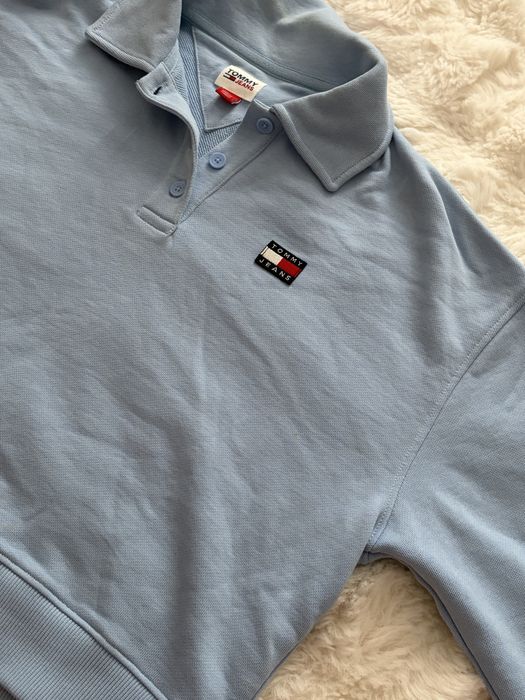 продаж оригінальної кофти Tommy Jeans