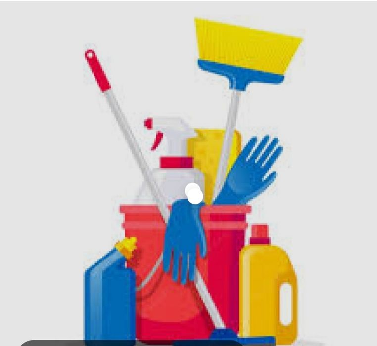 Empregada doméstica