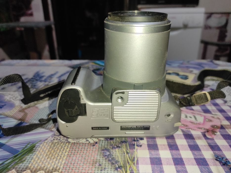 Продам фотоаппарат