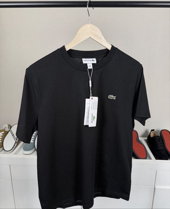 Футболка Lacoste. В НАЯВНОСТІ!!!