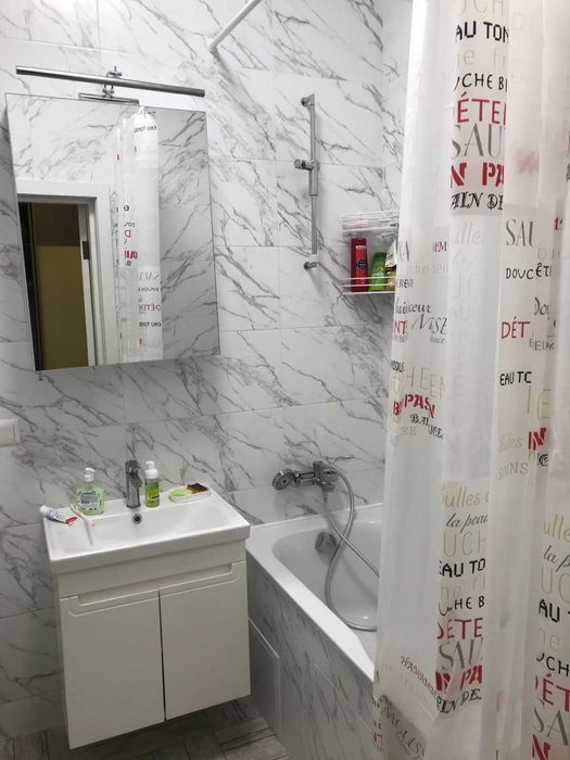 Видовая квартира Фонтанка комплекс Яхта