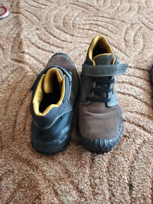 Buty Bama wodoszczelne 37