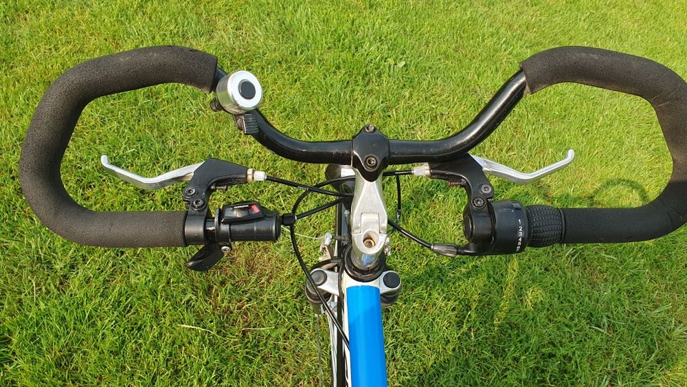 Rower treningowy 28 Crosswind