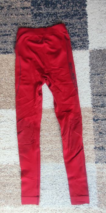 Bielizna termoaktywna Brubeck dziecięca