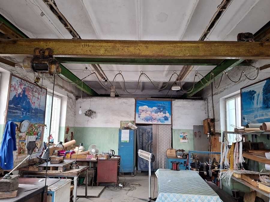 Commercial real estate at st. Lyustdorfskaya dor Chernomorskaya dor (area 773,5 m²) - Atlanta.ua - photo 2