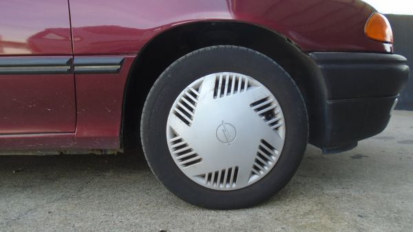 Para Peças Opel Astra F (T92)