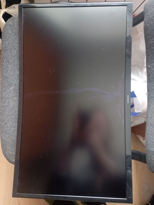 Монитор Samsung S24D360GAI