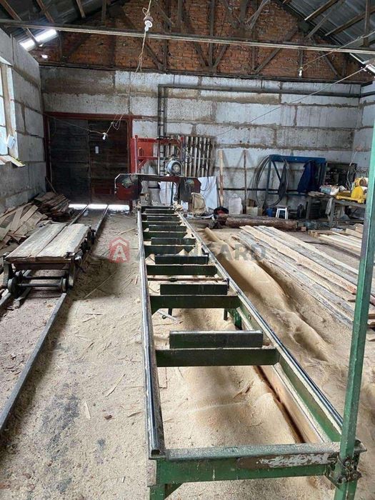 продаж столярного цеху