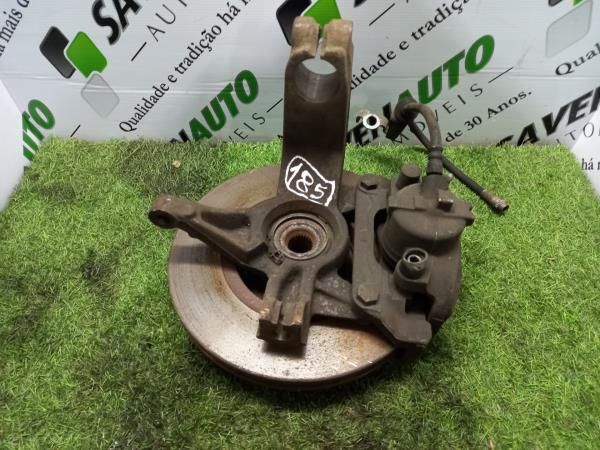 Manga de eixo frente esquerda RENAULT Scénic II (JM0/1_)