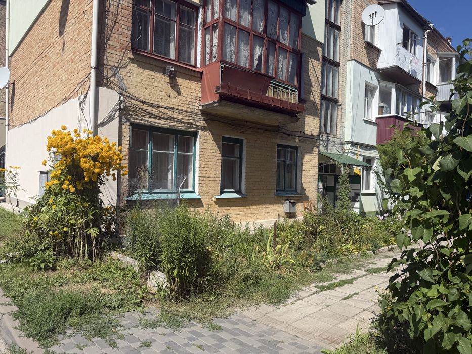 Квартира в м. Хмільник