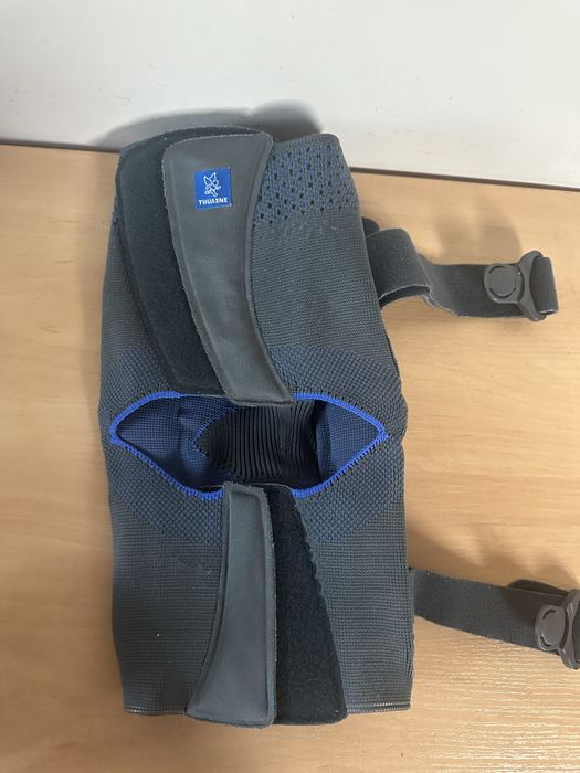 Stabilizator na kolano