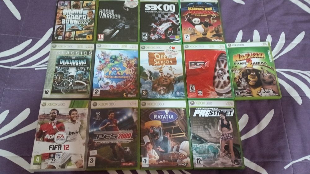 Jogos PlayStation