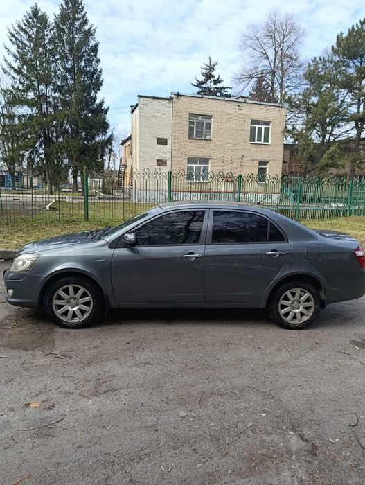 Продам автомобіль