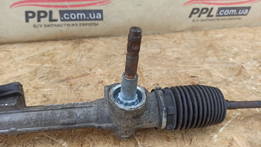 Fiat Idea 03- Lancia Ypsilon II Musa Рулевая рейка 37502399