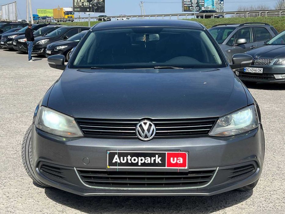 Продам Volkswagen Jetta 2013р. #76077