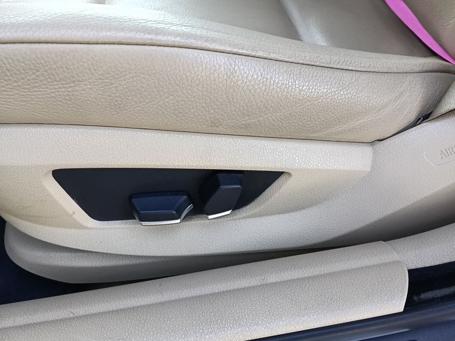 bmw 520 full extras