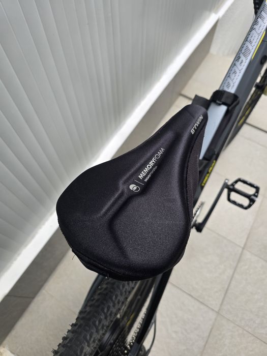 Bicicleta elétrica roda 27,5