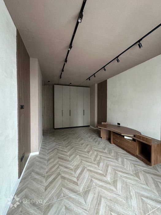 ЖК Русанівська гавань 10 Будинок 54 кв з ремонтом Без%