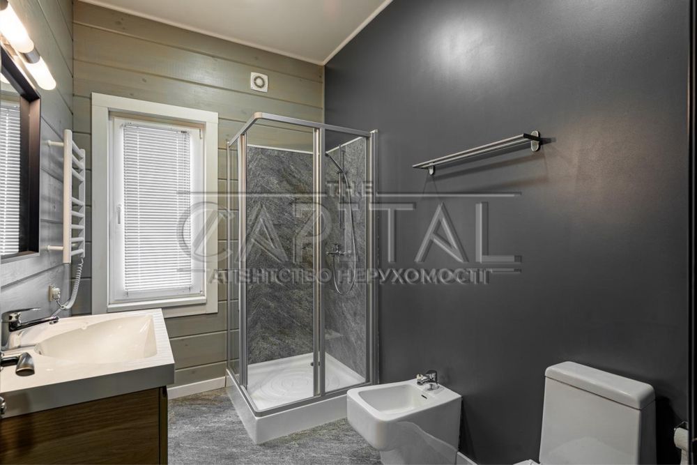 Оренда будинку в жк "Riverside Family Club" на березі Дніпра