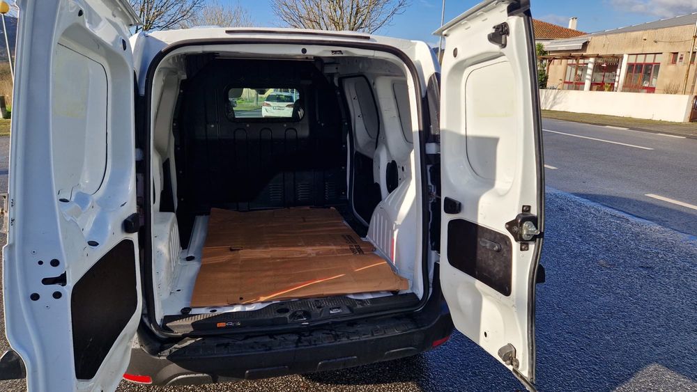 Renault express 2023