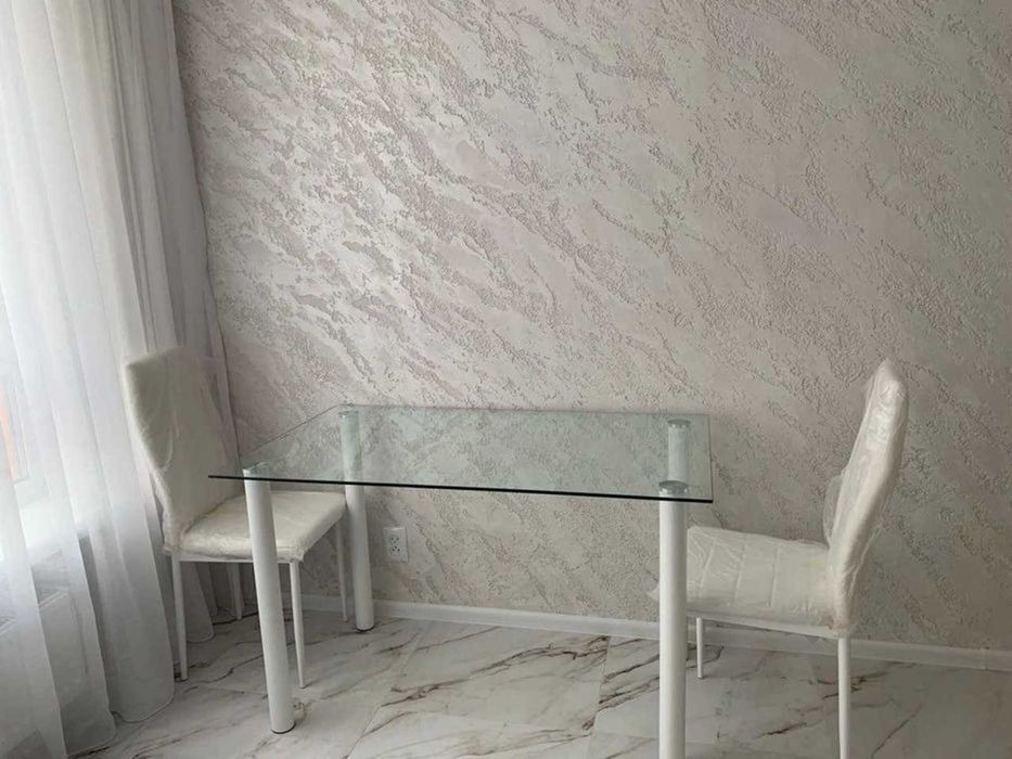 1-кімнатна квартира з ремонтом на вул.Сахарова Меблі Вільна