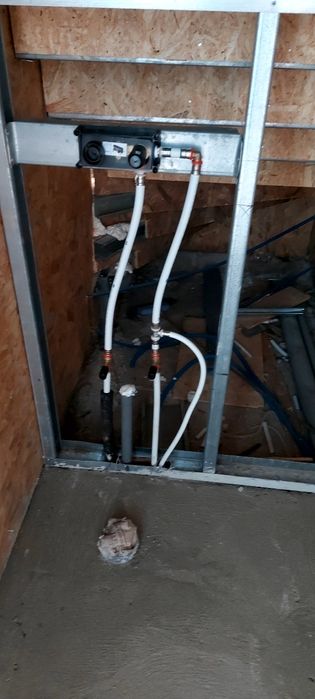 Construções e serviços