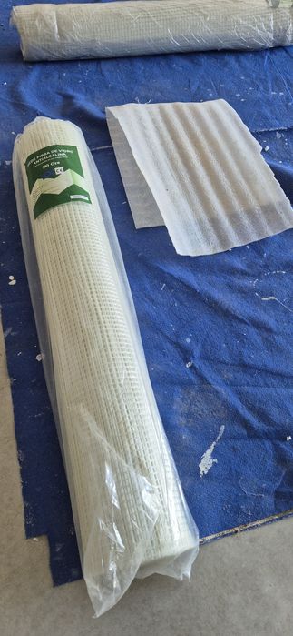 Rede de Reboco 90 Grs