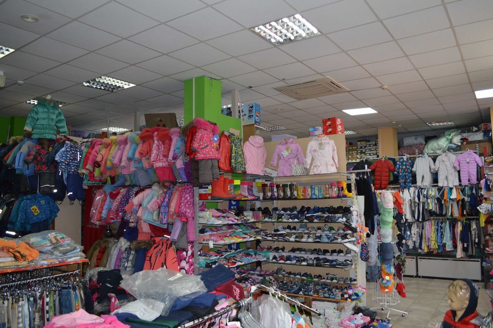 Commercial real estate at (area 63 m²) - Atlanta.ua - photo 18