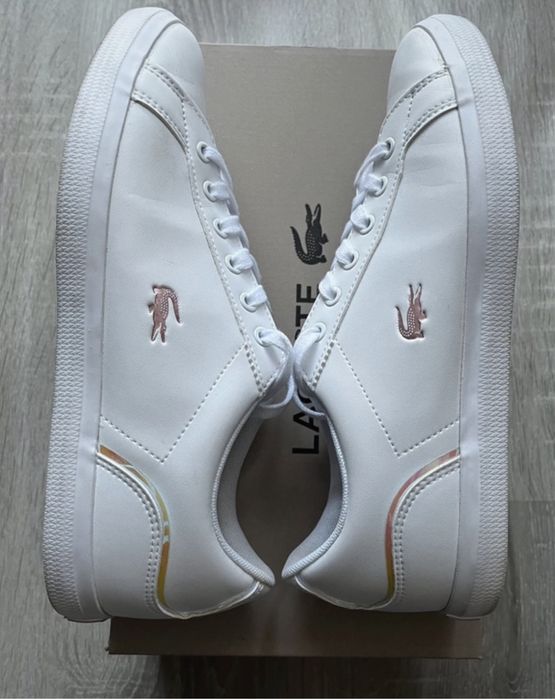 Buty damskie Lacoste Lerond