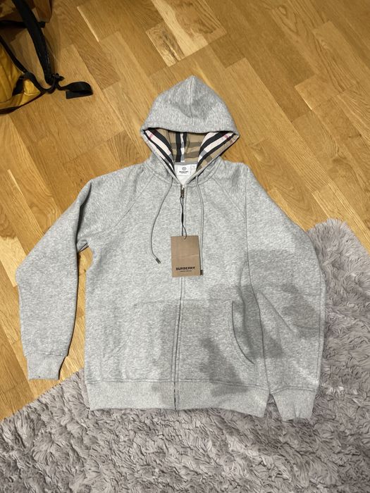 Bluza burberry nowa z metka